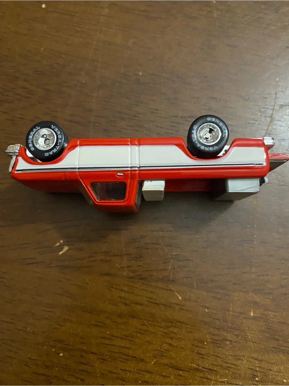 Hot Wheels Sam Walton Heritage 1979 Ford F-150 truck pickup